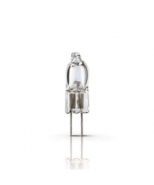 Lamp Halogen 6V 20W G4 3350K PHILIPS 7388-92387461010 