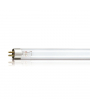 Tubo fluorescente UVC 29V 4W 0.17A G5 PHILIPS (TUV4-92800010401) 