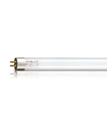 Tubo fluorescente UVC 29V 4W 0.17A G5 PHILIPS TUV4-92800010401 