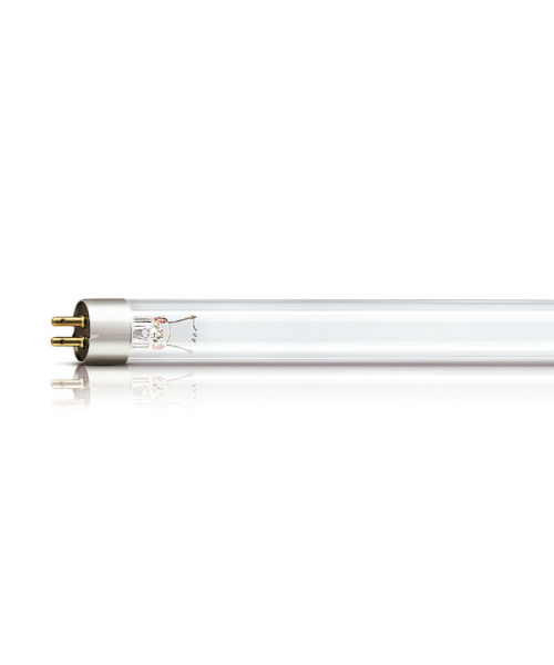 Tubo fluorescente UVC 29V 4W 0.17A G5 PHILIPS TUV4-92800010401 