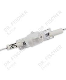 Lamp discharge 1100W 10.5A STRAIGHT FASTON DR. FISCHER (928075606002) 