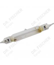 Lámpara descarga UV 243V 2000W 8.7A Cavi DR. FISCHER HPM17N 