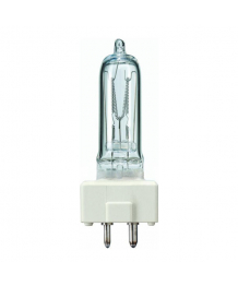 Lampe Halogène 300W GY9.5 2950K PHILIPS (6874P) 