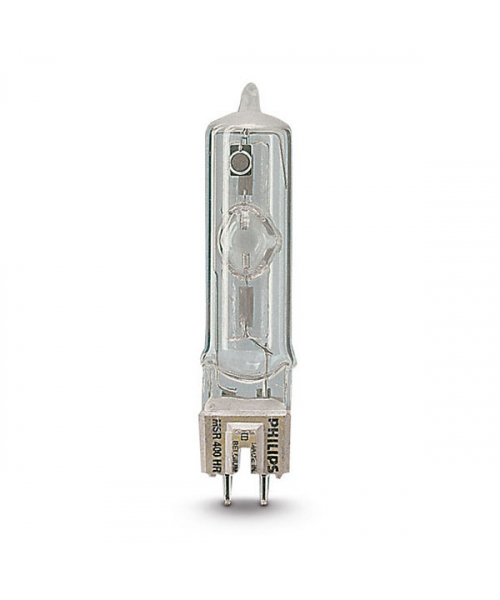 Lamp à décharge 400W 7A GZZ9.5 6000K PHILIPS HRMSR400-9280502 