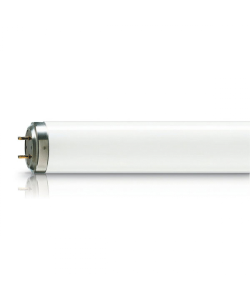 Tube fluorescent UVA 110V 80W 0.83A G13 PHILIPS 8010R-9280059010 