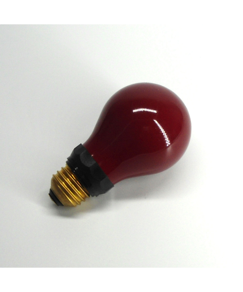 Lámpara Incandescencia 230V 15W E27 DR. FISCHER (77841422) 