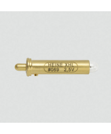 Lamp Halogen diagnosis 2.5V HEINE (X-001.88.069) 