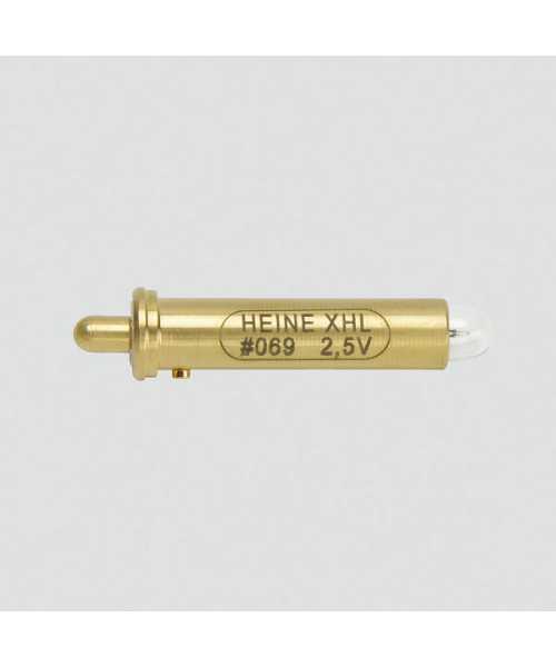 Lampadine Alogena Diagnostica 2.5V HEINE (X-001.88.069) 