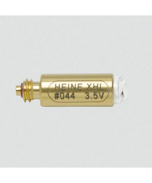 Lampe Halogène diagnostic 3.5V HEINE (X-002.88.044) 
