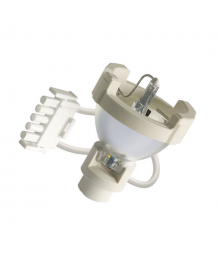 Lampe à décharge Xenon 13.8V 180W 12A CAVO 6000K OSRAM (XL-0185/05) 