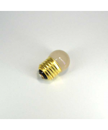 Lampadine Incandescenza 15W E27 (H616 - O-3615) 