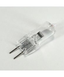 Lampe halogène diagnostic 22.5V 150W G6.35 BERCHTOLD H673 