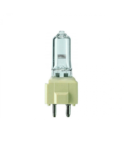 Lamp Halogen 17V 95W GZ9.5 Narva (55290) 