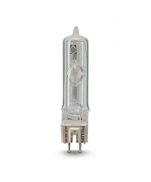 Lampe A décharge 125W 1.9A GZX9.5 6000K PHILIPS (HRMSR125-9280602) 