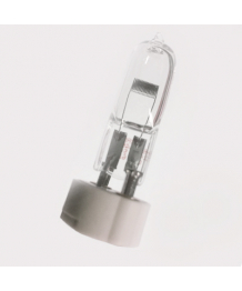 Lampe halogène 24V 250W G6.35 ELECTRICAL MN24250 