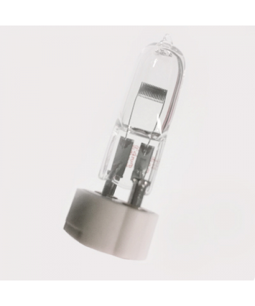 Lampadine alogena 24V 250W G6.35 ELECTRICAL MN24250 