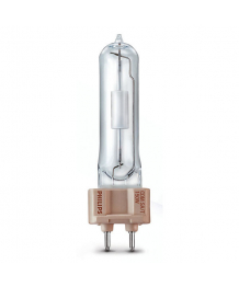Lampe à décharge 155W 1.8A G12 4200K PHILIPS (SATCDM150942-928) 