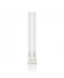 Tube fluorescent UVC 106V 36W 0.435A 2G11 PHILIPS PLL36TUV-9279034 