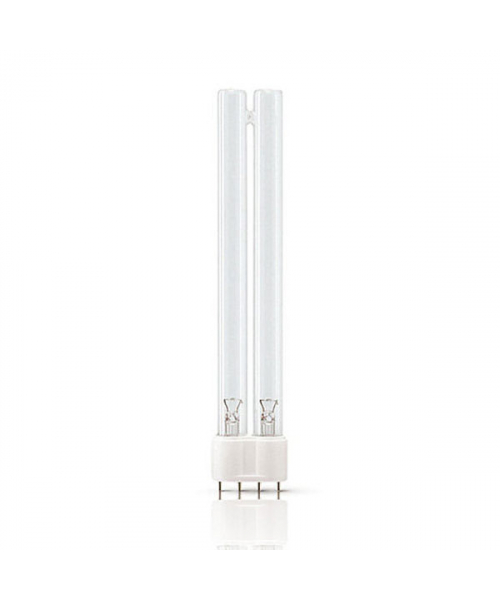 Tubo fluorescente UVC 106V 36W 0.435A 2G11 PHILIPS PLL36TUV-9279034 