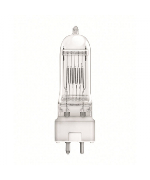 Lampadine Alogena 230V 650W GY9.5 3200K OSRAM (H64717N) 