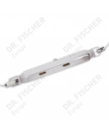 Lampe à décharge UV 400V 4000W 11.5A STRAIGHT FASTON DR. FISCHER (HPM4020) 