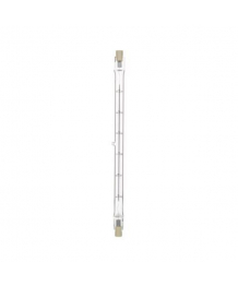 Lámpara Halógena 1000W R7S 3200K TUNGSRAM (FCM - 120V) 