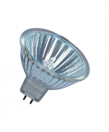 Lampadine Alogena 20W GU5.3 3000K OSRAM (H46860WFL) 