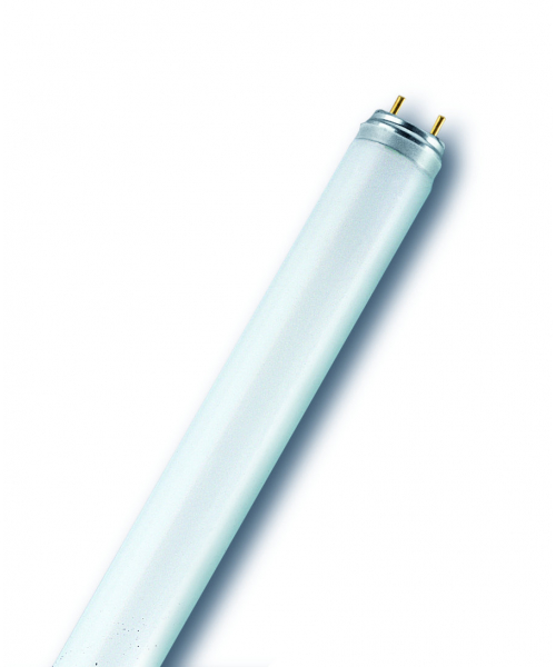 Tube fluorescent 57V 18W 0.37A G13 4000K OSRAM L18840 