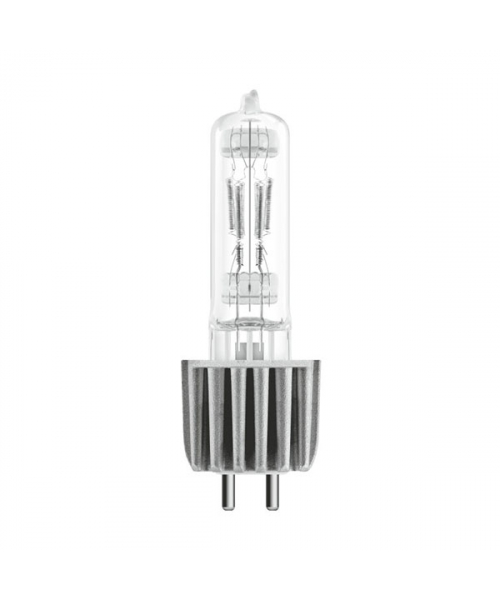 64673 OSRAM 300W 230V GY9,5 CP/81 3100°K 200hrs | Single ended