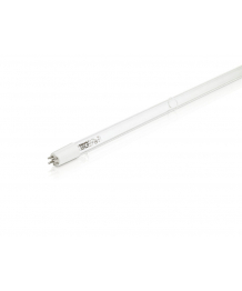 Tube fluorescent UVC 34V GUIDOW 0.4A 4 Pins Single Ended PHILIPS (SETUV11-92797120) 