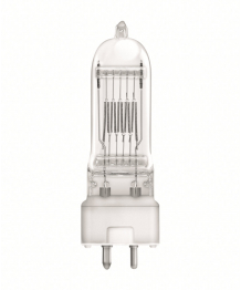 Lamp Halogen 230V 500W GY9.5 (H64672) 