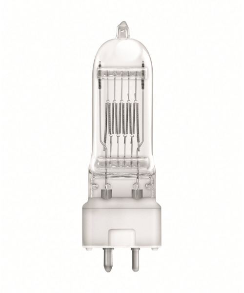 Lamp Halogen 230V 500W GY9.5 (H64672) 