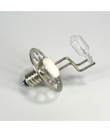 Lampadine Alogena 12V 50W 4.2A P44S ELECTRICAL (38864 - DN-38864) 