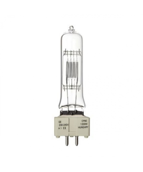 Lampe Halogène 1200W GX9.5 3200K TUNGSRAM (93106488) 