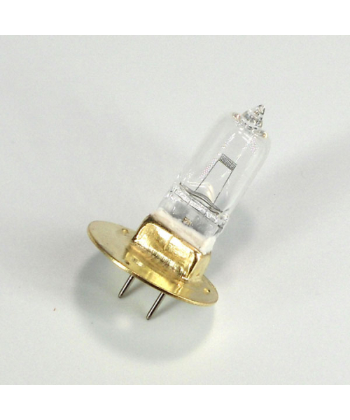 Lámpara Halógena 12V 50W G6.35 ELECTRICAL (CL 1780) 