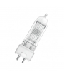 Lámpara Halógena 230V 650W GY9.5 3000K OSRAM (H64718T) 