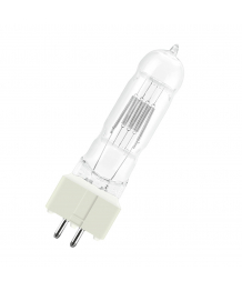 Lampe Halogène 230V 1200W GX9.5 3200K OSRAM (H64754) 