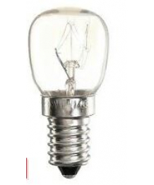Lampe Incandescence 220V 15W E14 2500K WIMEX 4102190 