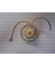 Lamp discharge (# 7205351) 