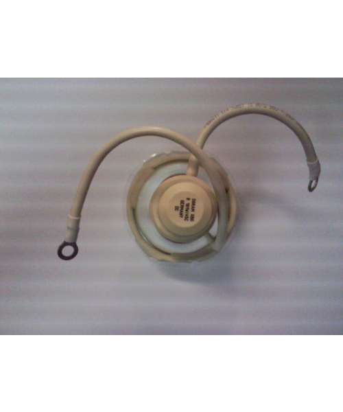 Lamp discharge (# 7205351) 