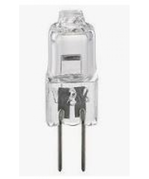 Lamp Halogen 12V 20W G4 (55919/67) 