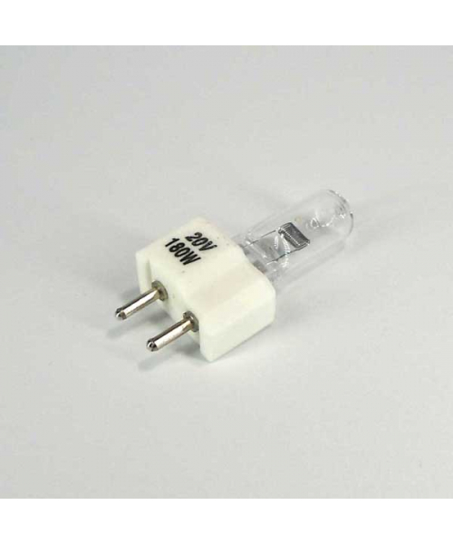 Lamp halogen 20V 180W GW9.5 3000K ELECTRICAL BTP093926047 