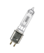 Lampadine Alogena 230V 600W G9.5 3050K OSRAM (H64716) 