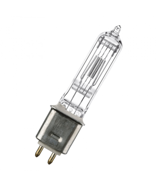 Lampe Halogène 230V 600W G9.5 3050K OSRAM (H64716) 