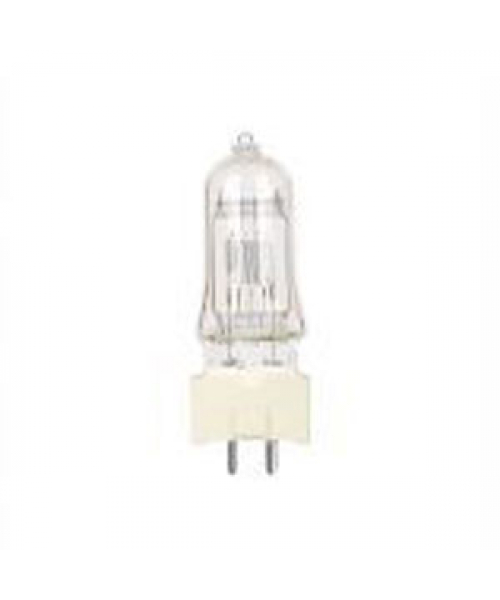 Lampe Halogène 500W GY9.5 3000K TUNGSRAM (93106505) 