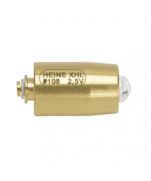 Lamp Halogen HEINE (X-001.88.108) 