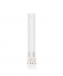 Tubo fluorescente UVC 105V 55W 0.525A 2G11 PHILIPS (PH TUV 55W) 