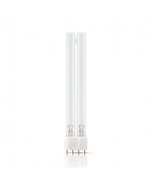 Tubo fluorescente UVC 105V 55W 0.525A 2G11 PHILIPS PH TUV 55W 