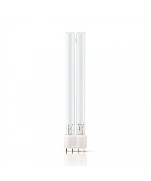 Tube fluorescent UVC 105V 55W 0.525A 2G11 PHILIPS PH TUV 55W 