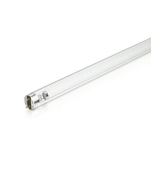 Tubo fluorescente UVC 124V 60W 0.62A G13 PHILIPS 928049804006 